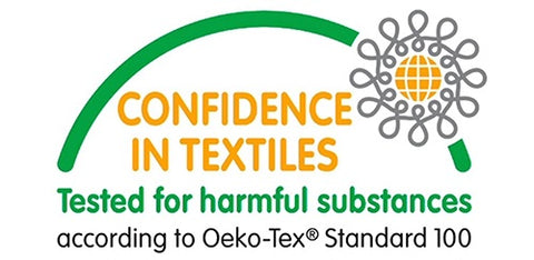 STANDARD 100 d'OEKO-TEX® est l'un des labels les plus connus au monde pour les textiles testés pour les substances nocives