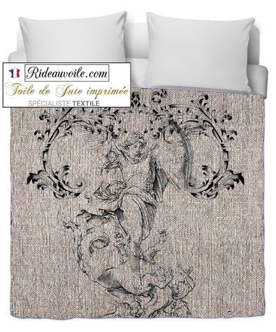 boutique rideauvoile.com tissu ameublement rideau sur mesure tapisserie enfant ado