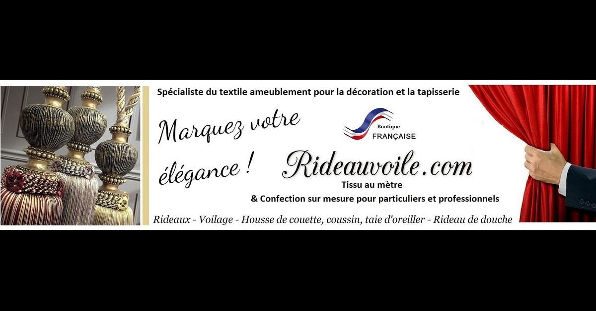 rideauvoile.com