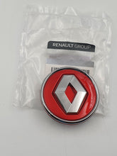 Juego de 4 Tapas de Llanta tapacubo original de Renault Sport RS Megane IV Captur, Arkana 403150291R