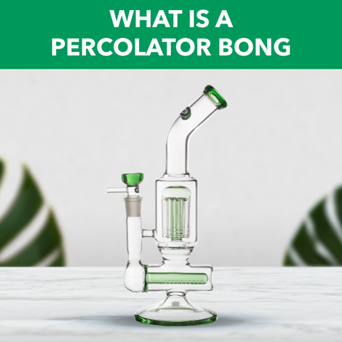 What a Bong? >> An Explanation and Guide – Breazy Green