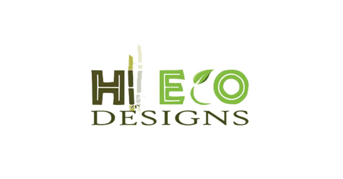 Hi Eco Designs