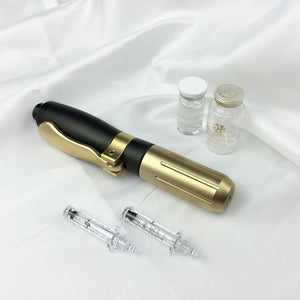 WRINKLE LIFT High Pressure Hyaluronic Acid Pen For Anti Wrinkle Lifting - EK CHIC