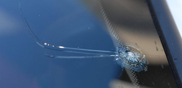 stop windshield cracks