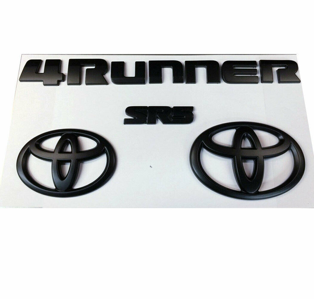 00016 89016GENUINEOEMTOYOTA2010 2020FITFOR4RUNNERBLACKOUTOVERLAYKIT5PCSLETTER 1024x1024 ?v=1650571814