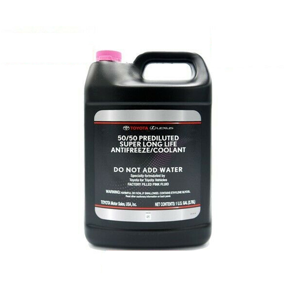 toyota hoat coolant for sale