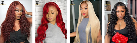 what is the best quality human hair wig