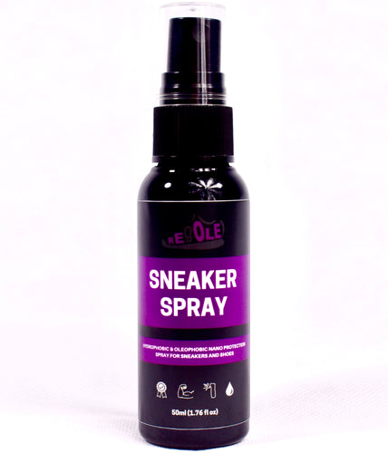 Nano Sneaker Spray - 50ml
