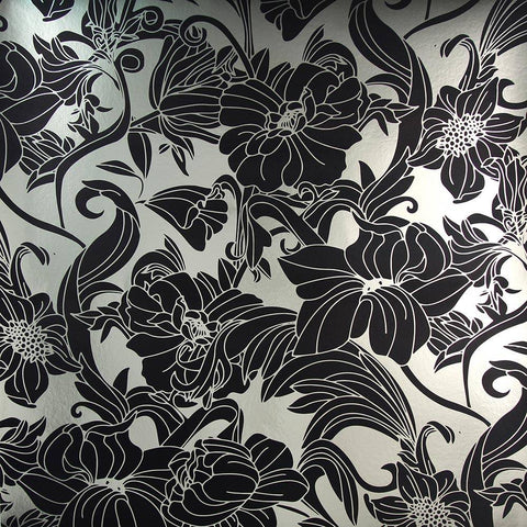 Jardin wallcovering