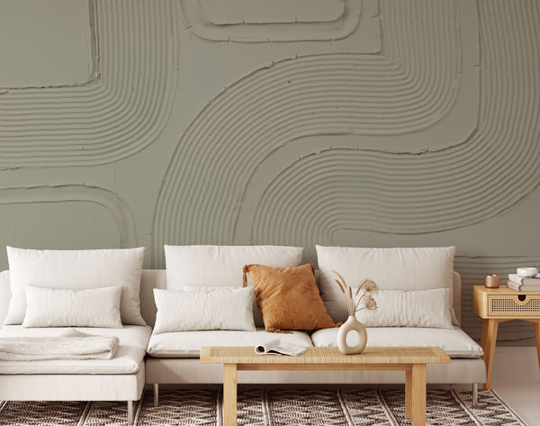 Terrene mural collection