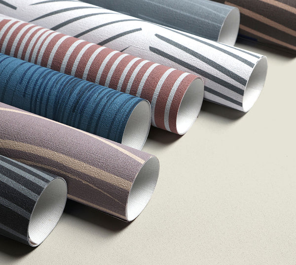 Ascend Wallcovering Collection