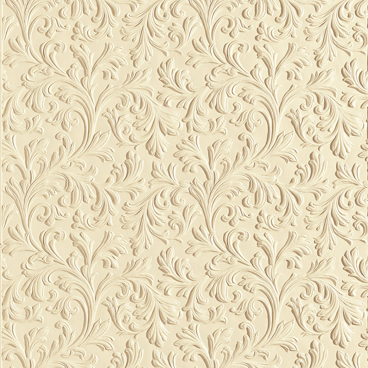 NextWall Acanthus Floral Peel and Stick Wallpaper  Ubuy India