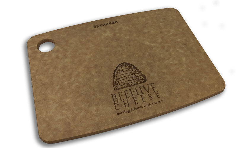 epicurean chopping board