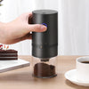 Electric Coffee Grinder Cafe Automatic Coffee Beans Mill Espresso Coffee Machine Maker for Home Travel Portable USB Rechargeable