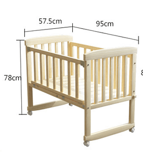 baby crib online