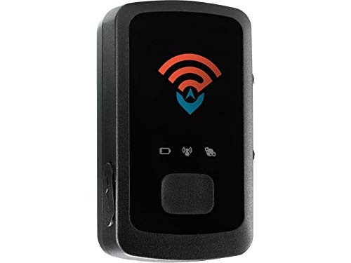 portable gps tracker