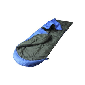 large single sleeping bag