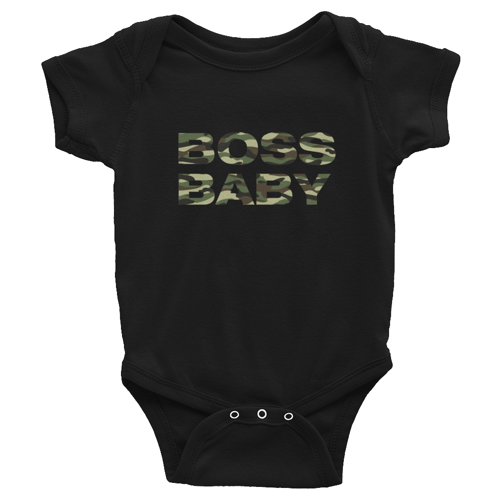 boss baby shirt