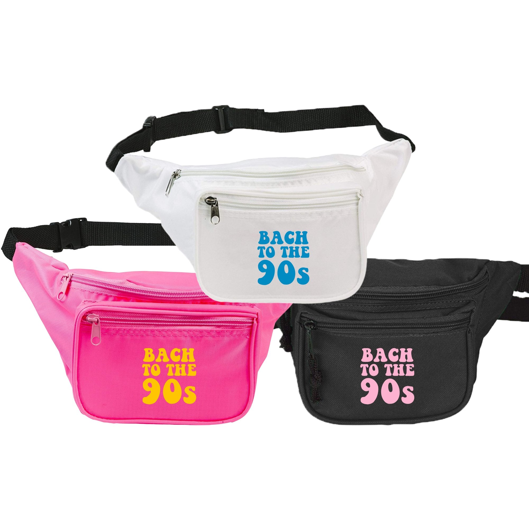 Anyone willing to sell this 90's Night Theme Giveaway Fanny Pack