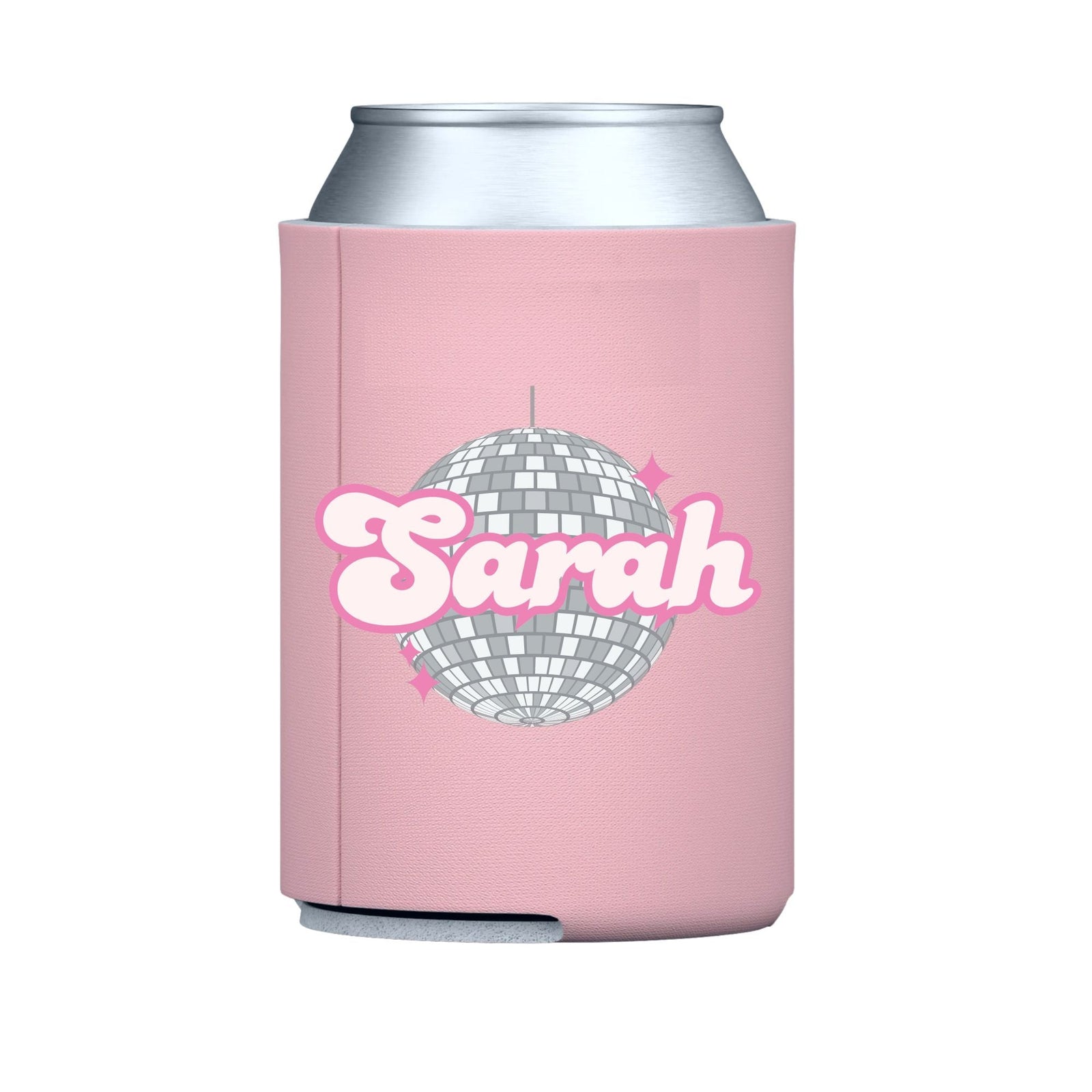 Hello Summer Pink Ombre Seltzer Koozie – Shop the Mint