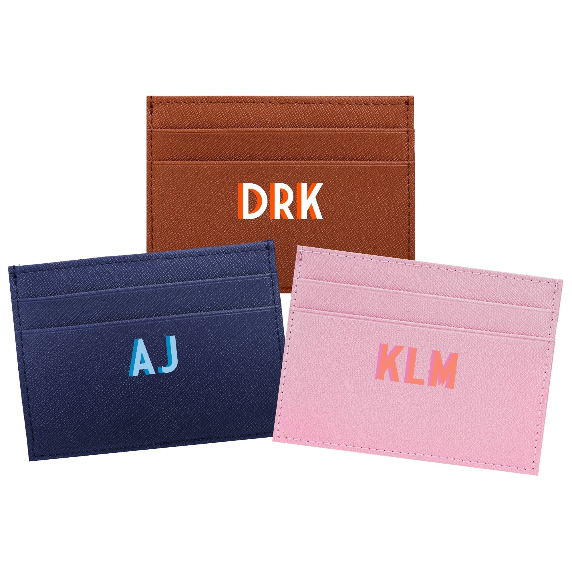 ACRYLIC NOTEPAD HOLDER – The Monogram Shop