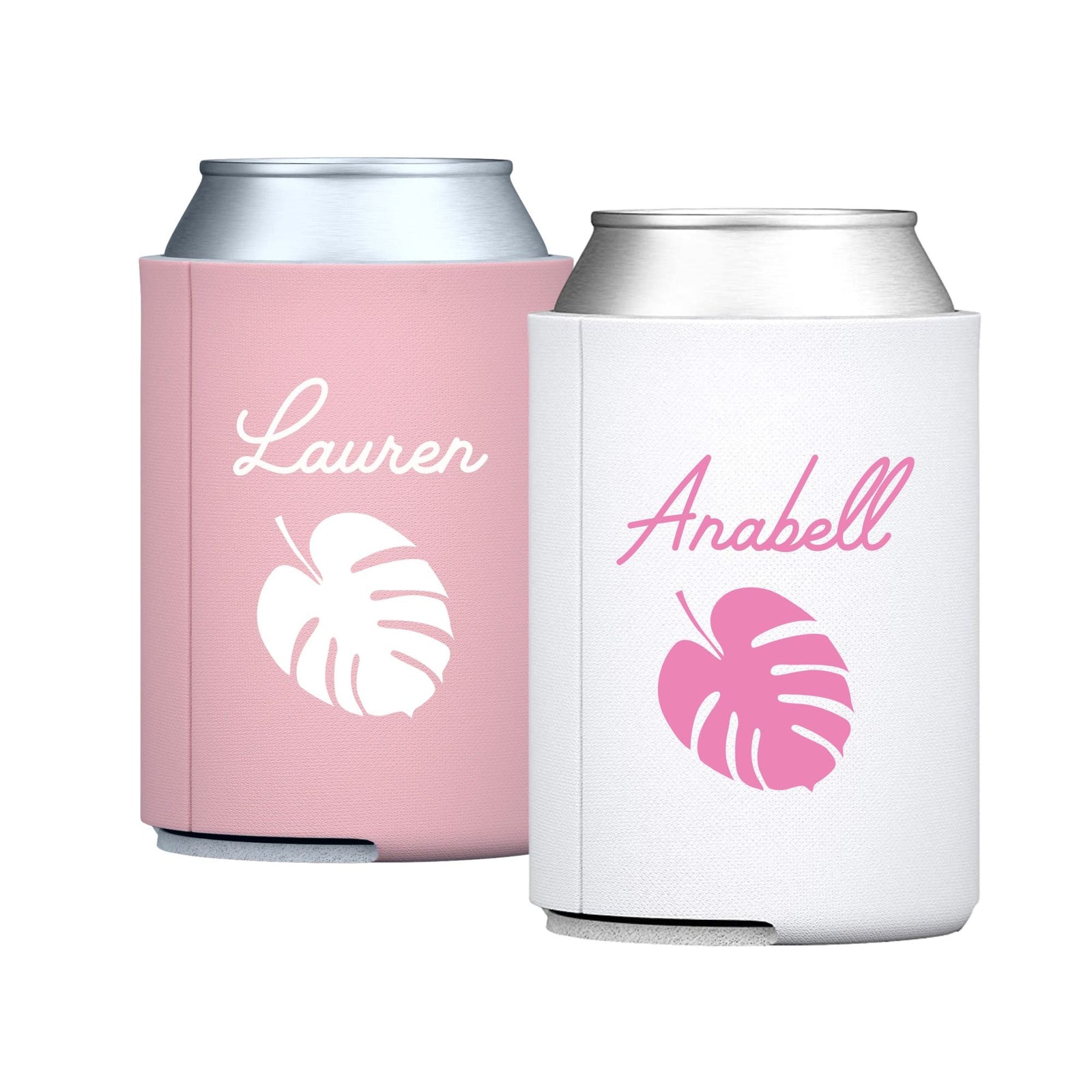 Bride Claw Bachelorette Party Can Coolers