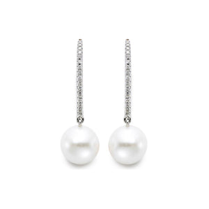 Mastoloni Single Cultured Pearl Pendant Necklace at Von Maur