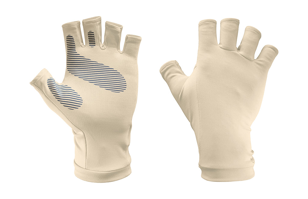 sun protection gloves uk