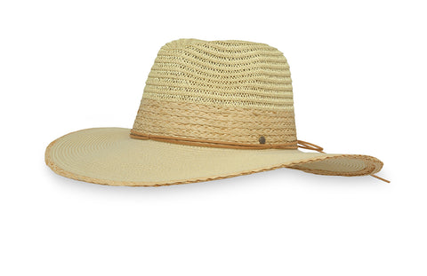 Havana Hat - Fedora Sun Hat  Sunday Afternoons UK – Sunday Afternoons Hats  UK