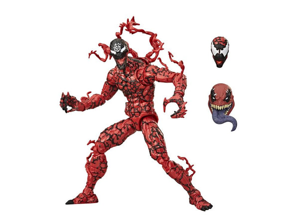 marvel legends monster venom baf wave