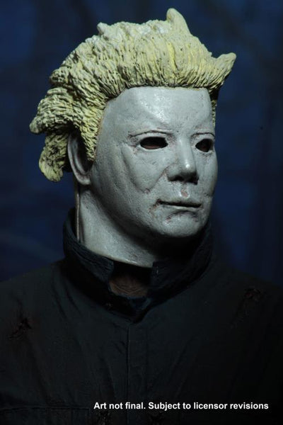 neca michael myers pre order