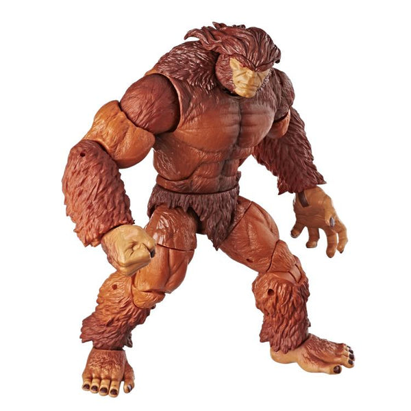 sasquatch baf