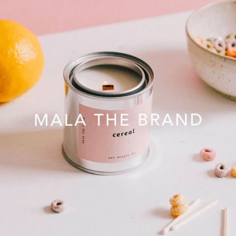 Mala the BRand