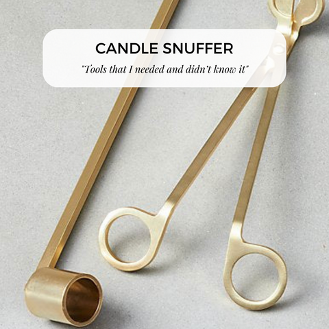 Candle Snuffer