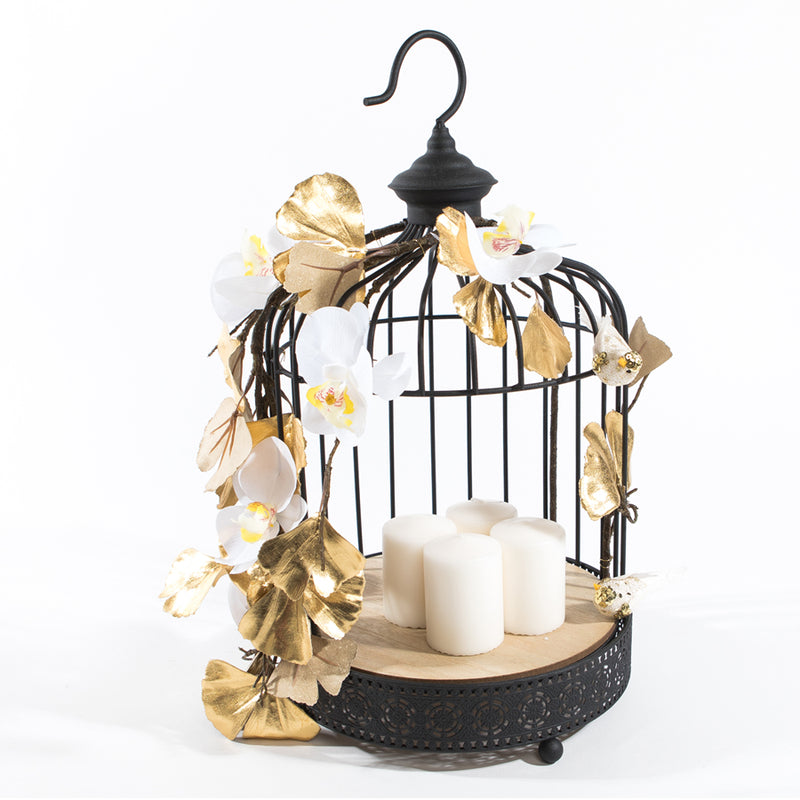 medium bird cage