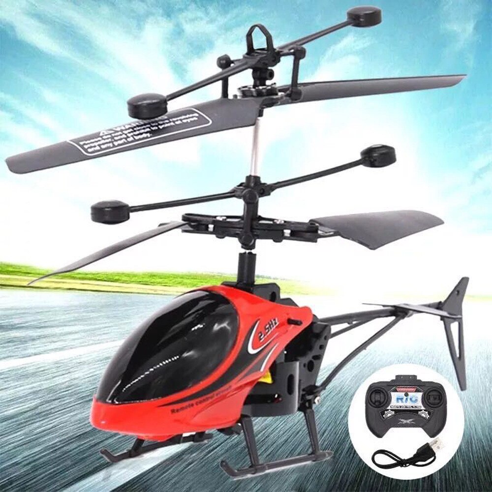 rc 901 2ch mini helicopter