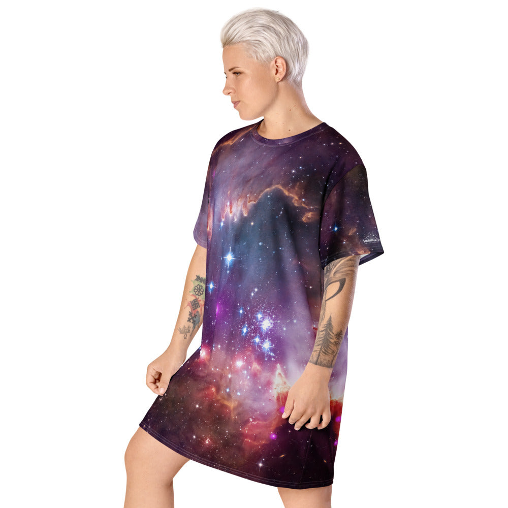 nebula t shirts