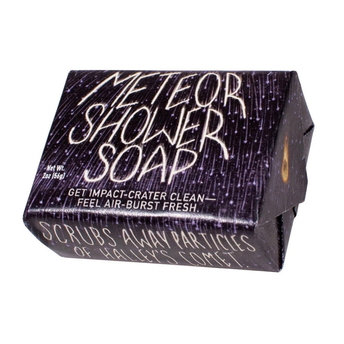 Meteor Shower Soap