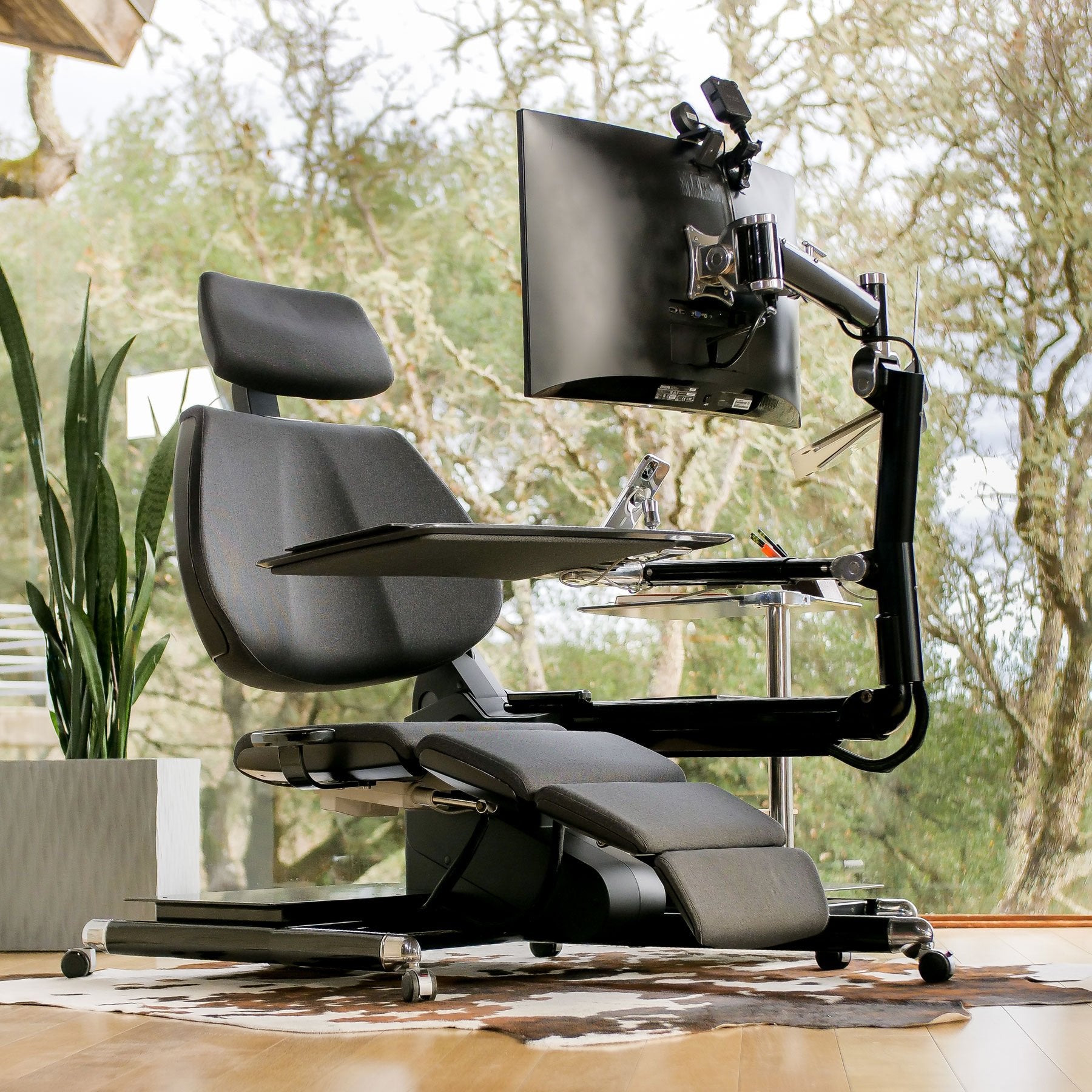 alt work chair