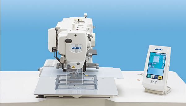 Juki Ams Pattern Stitching Machine Sewingtime Nz