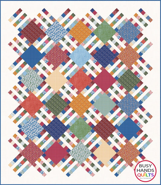 Free Hand Quilting Patterns,  for Quilter » Blog Archive » Lockport  Hand Quilting Pattern Catalog