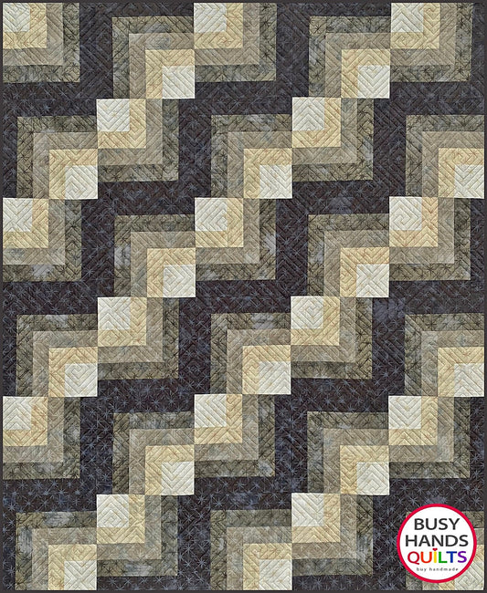 22+ Free Waterfall Quilt Pattern