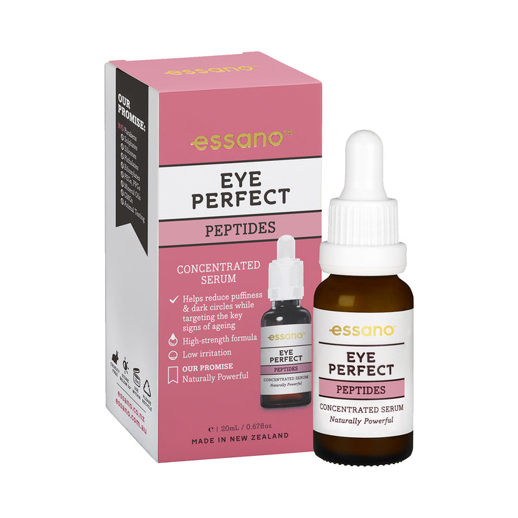 concentrated peptide 20ml essano