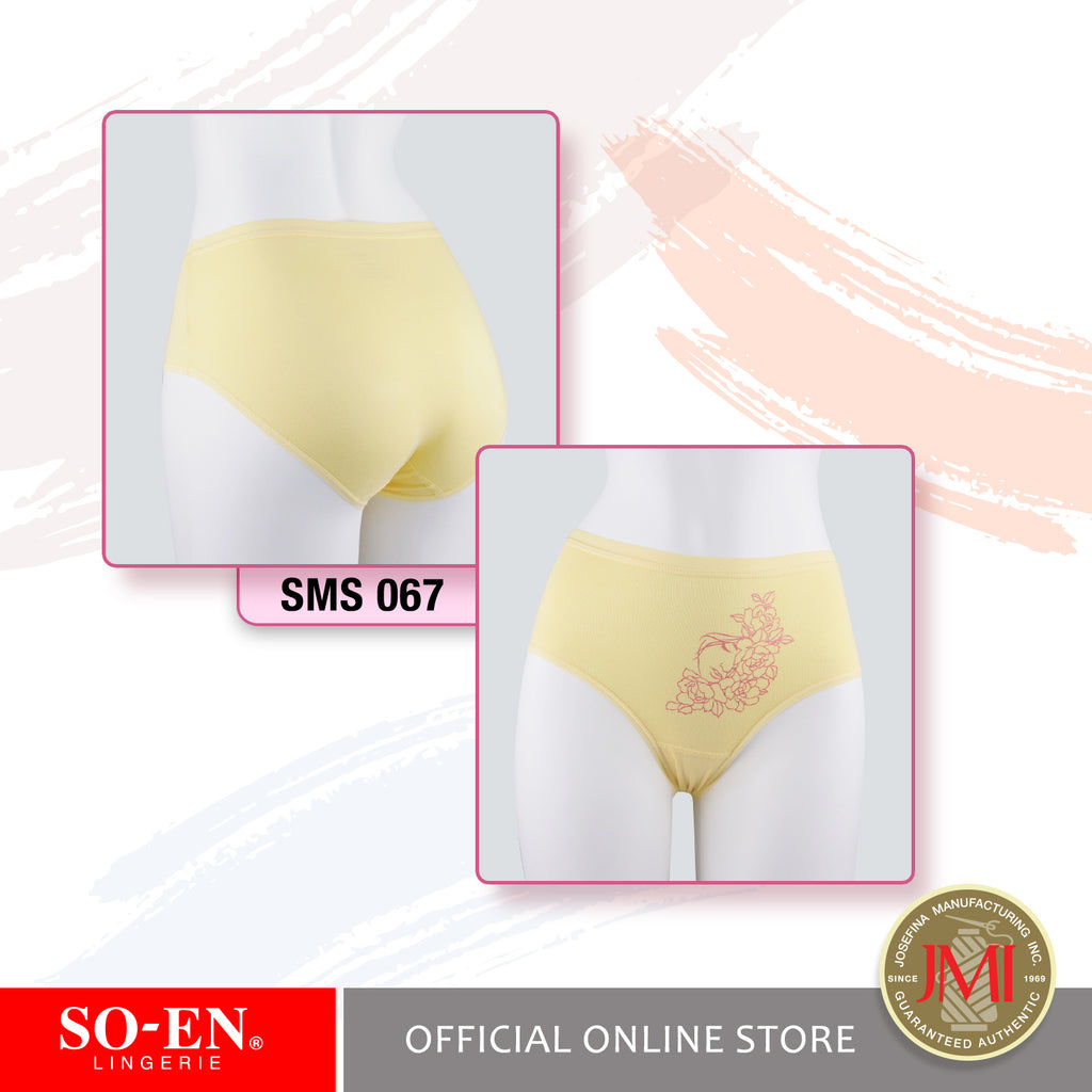 SOEN Lingerie on X: Comfortable premium microfiber underwear that feels  like your second skin! #SOEN  / X