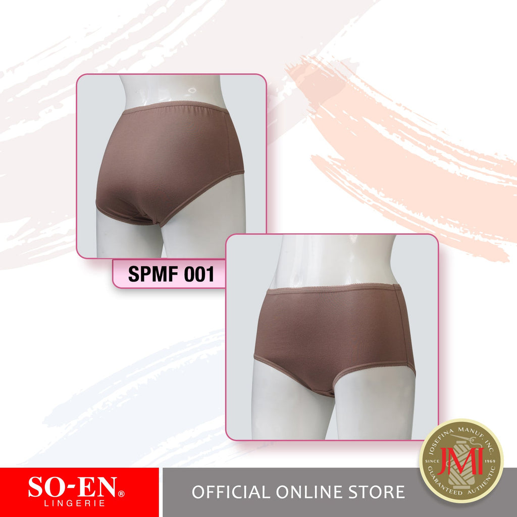 Soen Panty Large size fit 32 to 34inches waist 1pc