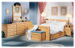 How To Set Up A Dream Bedroom Crate Designs Furniture