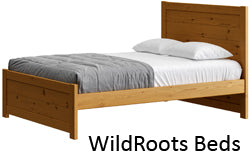 WildRoots Bed