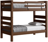 TimberFrame bunk bed