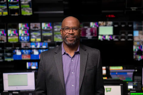 Darryl Jefferson (Image credit: NBC)