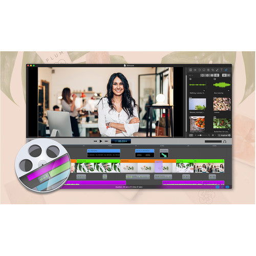 Telestream Premium Support First Year for ScreenFlow (optional)